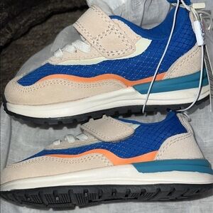 Zara kids‎ BABY/ COMBINATION SNEAKERS